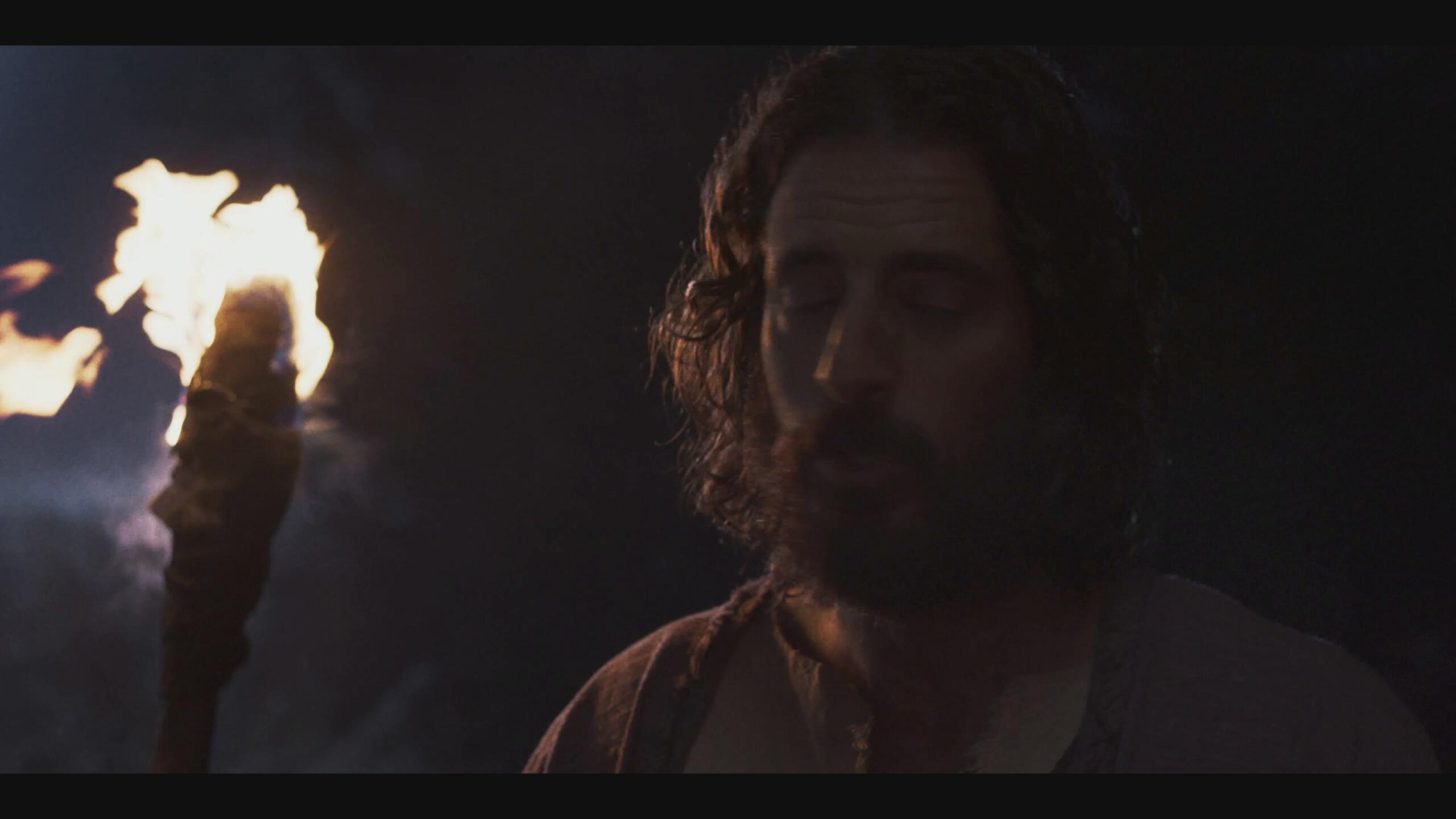 EP207 - Jesus Gives The Disciples the Lords Prayer.jpg