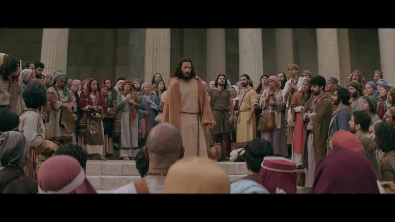 EP501 - Time for the Son of Man to be Glorified.jpg