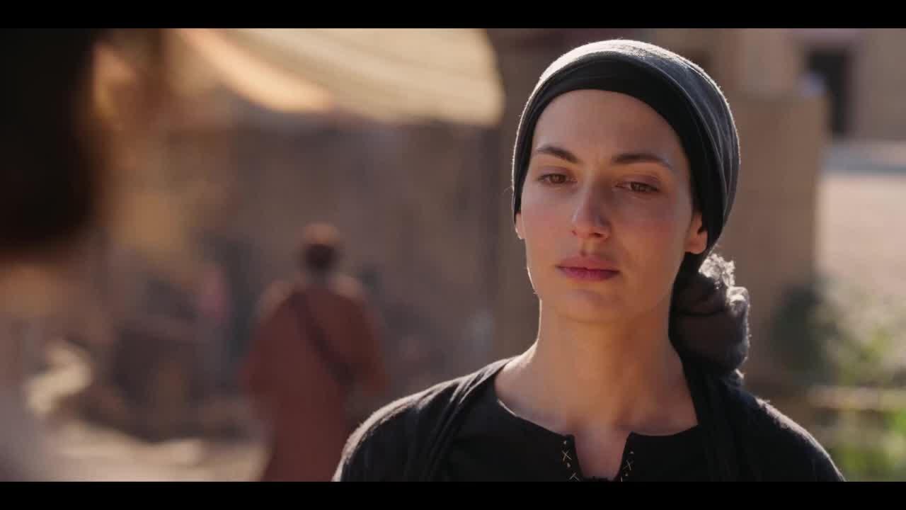 EP407-Martha Confronts Jesus Over Lazarus's Death.jpg